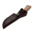 Muela Rhino Olive (02MU033) with sheath