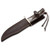 Muela Bowie Grande (02MU014) with sheath