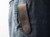 Boker Germany Magnetic Leather Pouch Brown Large (09BO292) lifestyle
