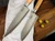 Boker Germany Damast Olive Set (130445SET)