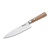 Boker Germany Damast Olive Chef's Knife Small (130439DAM)