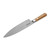 Boker Germany Damast Olive Chef's Knife Small (130439DAM)