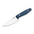 Boker Germany Daily Knives AK1 Drop Point MagnaCut Blue (129518)