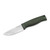 Boker Germany Bronco Mini CPM3V Green Scandi (121518)