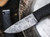 Boker Germany Bronco Mini (121505) blade