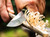 Boker Germany Bronco Mini CPM3V Green (121501) lifestyle
