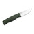 Boker Germany Bronco Mini CPM3V Green (121501)