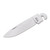 Boker Germany Optima Drop Point Blade CPM-CruWear (119021)