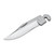 Boker Germany Optima Bowie-Klinge 440C (119010)