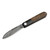 Boker Barlow Prime Tirpitz-Damast (117942DAM) opened