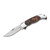 Boker Germany Scout Thuja (112002TH) opened