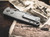 Boker Germany Tiger-Damast (111103DAM) closed