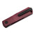 Boker Germany BRLW Richlite Red Premium Retail Knife 2026 (110673)