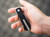 Boker Germany BRLW G10 (110670) in hand closed