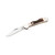 Boker Germany Tree Brand Copperhead Backlock Stag (110872)