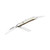 Boker Germany Tree Brand Medium Stockman Smooth White (110854)
