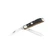 Boker Germany Tree Brand Mini Trapper Jigged Black (110849)