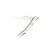 Boker Germany Tree Brand Texas Toothpick Smooth White (110846)open