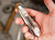 Boker Germany Tree Brand Trapper Stag (110833ST)
in hand