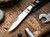 Boker Germany Tree Brand Trapper Jigged Black (110824)
blade