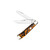Boker Germany Tree Brand Trapper 2.0 Tortoise (110810T)
open