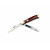 Boker Germany Tree Brand Trapper 2.0 Tortoise (110810T)