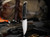 Boker USA Backcountry Black 154CM (02BU0002) blade