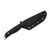 Boker USA Backcountry Black 154CM (02BU0002) with sheath