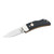 Boker Pocket Black Smooth Bone - Open front