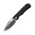 Kunwu Compact Verta Excalibur Carbon Fiber Black (B709C-CF2A)