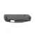 Kunwu Compact Verta Excalibur Titanium Orange Peel Texture (B709C-T2S) closed