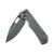 Kunwu Compact Verta Excalibur Titanium Orange Peel Texture (B709C-T2S) half