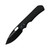 Kunwu Compact Verta Excalibur Titanium Diamond Texture Back Blade (B709C-T1D)