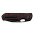 Kunwu Verta Excalibur Carbon Fiber Red Black (B709-CF1)
closed clipside