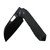 Kunwu Diablo Titanium Black Diamond Texture (K717T-4) half
