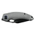 Kunwu Poon Padre Titanium Diamond Texture DLC Blade (K706TO-T3) closed