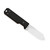 Kizer Abrams G10 Black (1133A3) back