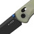 Kizer Drop Bear GID G10 Black Blade (V3619A21)
thumb stud