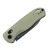 Kizer Drop Bear GID G10 Black Blade (V3619A21)
closed