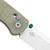 Kizer Drop Bear GID G10 Yellow (V3619A20)
clutch lock