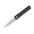 Kizer Feist 3 Titanium Camo Carbon Damtanium (ZX-3499.3A2)