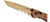 CRKT M16-10XD Desert Tan (M16-10XD)
blade