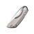 Artisan Cutlery Mousebird Titanium Grey (1889G-GY)
closed