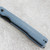Artisan Cutlery Orthodox V2 Blue (1883P-BBU)
handle