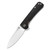QSP Hawk Ebony Wood (QS131-P1)