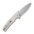 SENCUT Sachse G10 Ivory (S21007-7)
open clipside