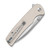 SENCUT Sachse G10 Ivory (S21007-7)
closed clipside