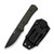 CIVIVI Jencks G10 OD Green (C24051-2)