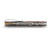 Vosteed Psyop Canvas Rag Burl Red Current Micarta (A2234) frame