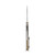 Vosteed Porcupine TiSlim Titanium Antique Brasswash S90V (A4807)
spine